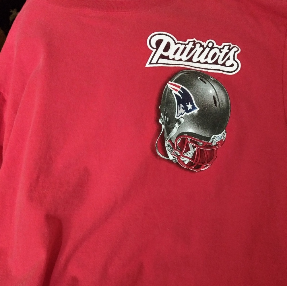 New England Patriots